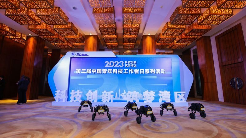 高新技术企业认定代理机构排名：揭秘如何选择专业伙伴